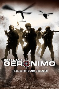 Code Name: Geronimo