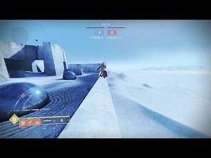 Macro for ledge and ground skating hunter and warlock (macro recorder version)