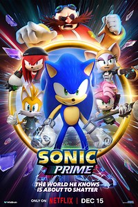 Sonic Prime Summary, Trailer, Season List, Cast, Where to Watch and More