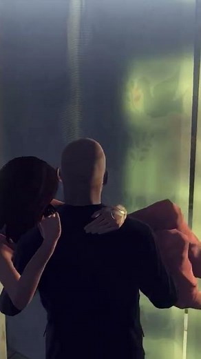 Hitman Absolution: Профукал Викторию