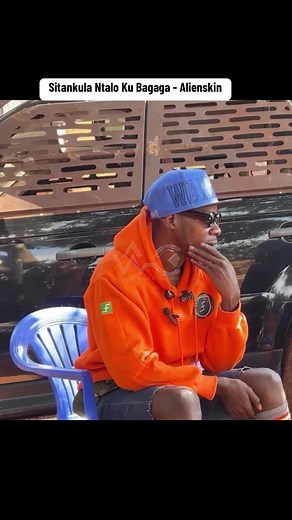 Live Coverage of Alienskin Concert on Sanyuka TV