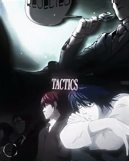 Inspector Tsukumo vs CTW L