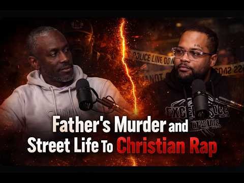 Raekwon Gets Real About Life, Discipline & Purpose | WAMGET Podcast | Episode 12