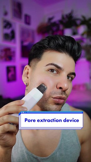 Dermaflash 3 step routine for clearer, brighter and healthier looking skin! Use NAS for 15% off their products! #dermaflash #dermapore #ultrasoniccleaner #ultrasonicspatula #skincareroutine #largepores #largeporestreatment @dermaflash