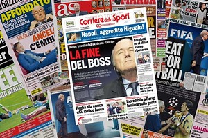 Revue de presse : Mercredi 3 Juin