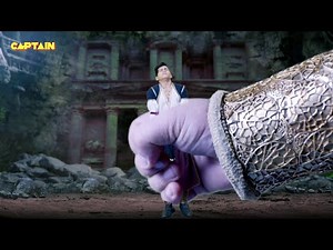 Aladdin - You must have heard the name || Part 260 || Siddharth Nigam, Avneet Kaur || Aladdin