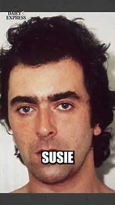 Serial killer Steve Wright has been linked to multiple cold cases that remain unsolved to this day 😳