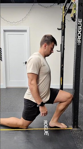 Testing Ankle Dorsiflexion: Demonstration