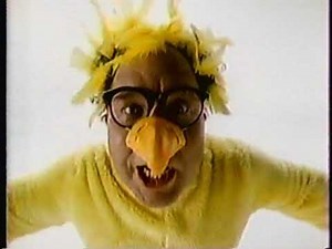 1991 Handy Andy Hardware Store Commercial