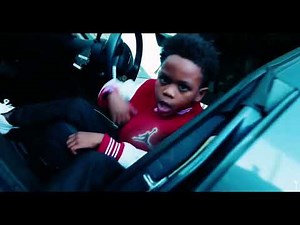 Lil RT - FWM (Official Video)