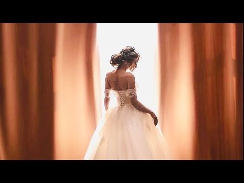 The Gift of You | Christian Wedding Love Song | JustJesus Official Audio