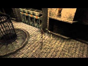 心に残る名作「ICO」のプレイムービーを掲載