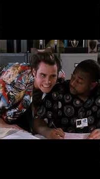 Detective hewan|| Alur cerita film Ace ventura #alurcerita