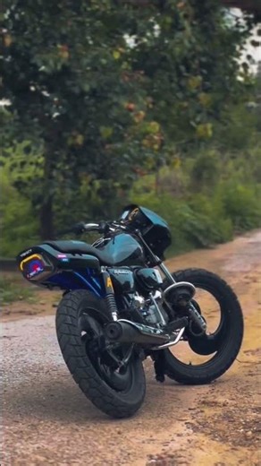 Modifications hero splendor plus 🔥🌚 #afsarsplendor2