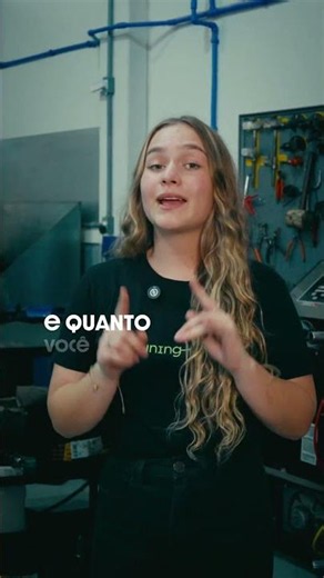 Você está perdendo dinheiro e não sabe | Bruning Eixo