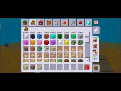 How to make a house in multicraft