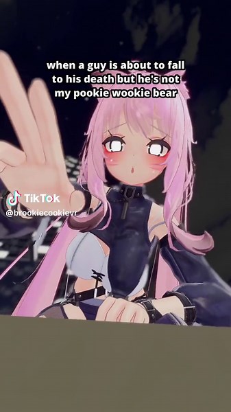 Finding Your Virtual Identity in VRChat