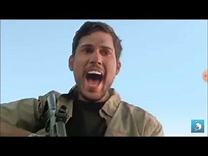 3-HEADED SHARK ATTACK / MUSIC VIDEO