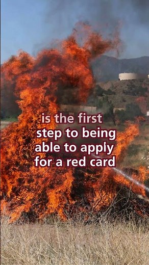 6-day Wildland Fire Academy