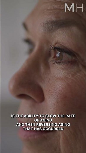 How To Reverse Aging