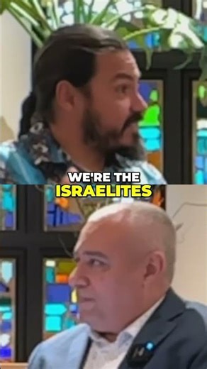 Exodus Story The Misinterpretation That Changed History