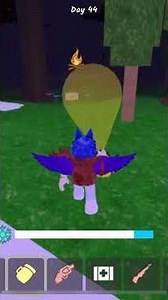 99 Nights in the forest: Ep 20 #superdash922 #roblox #robloxgame #99nightintheforest #ytshorts #yt