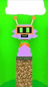 56K views · 1K reactions | Fun Bot vs Garnold Horror, who will Pink Bot choose! #incredibox #sprunki #shorts | JJ Maizen | Facebook