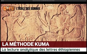 Le Soleil + La méthode Kuma