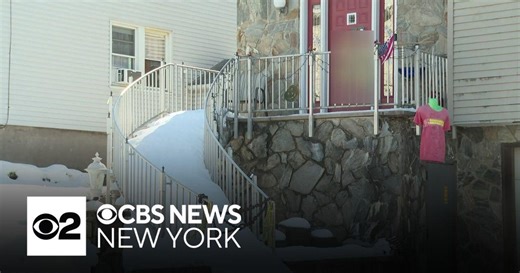 Hateful symbols removed from N.J. home after months of complaints from neighbors