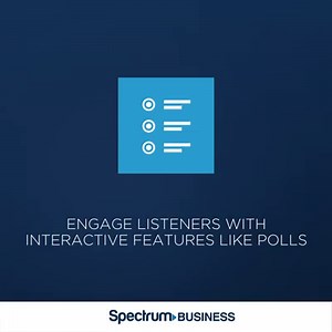 49K views · 29 reactions | Unlike in-person meetings, the greatest challenge during video conferences is holding attendees’ attention. Here’s how to make video conferences effective and engaging. | Spectrum Business | Facebook