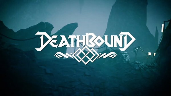 Deathbound Official Launch Trailer