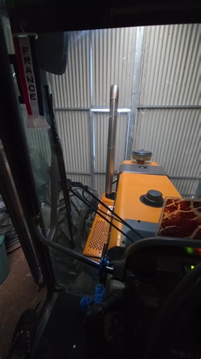 Exploring the Cold Start of Renault Agriculture 133-54