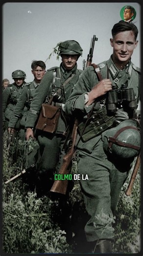 ¿Por qué los alemanes odiaban el comportamiento de los soldados de EE. UU.?