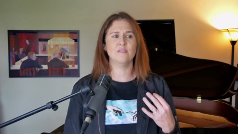 Maybe 4 Notes Are All You Need to Make Great Music