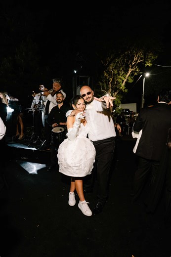 Explaining Cultural Connections in Wedding Music