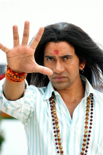 Nirahua and Ajay Devgn had two major films with the same title; one was a hit and the other a flo...