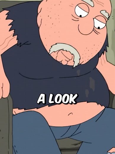 Unhinged Chris Griffin Moments in Family Guy