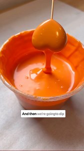 39K views · 572 reactions | Let’s repurpose those @daisymakes_innovations poppers, starting with the small heart popper!The size small that I’m using here is so fun for packaging up for the holidays, my customers love them! Use code “Rachel10” to get a little discount when you shop!@stoverandcompany sweet shoppe orange melts used here too!#cakepops #easter #eastercakepops #eastertreats #carrotcake #cakepoptutorial | Cakepops by Rachel | Facebook