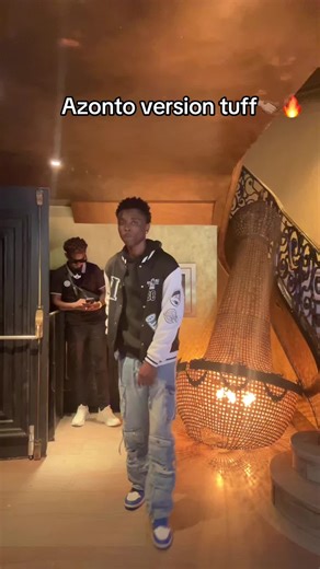 Master the Azonto Dance Steps with Afrobeats