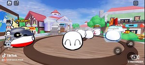 Explore the Fascinating World of Roblox Countryball