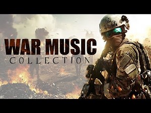 Aggressive Military soundtracks! War Epic Music Collection! Best Powerful mix 2017