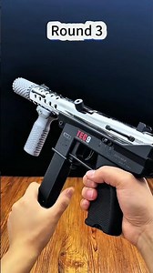 Which one would you choose for Christmas ?#toys #gelblasters #nerf #toygun #airsoft