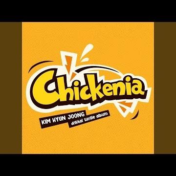 Chicken & Beer