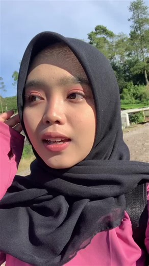 pulang pulang nangis karna pegel yaallah #fyp #4u #bucin