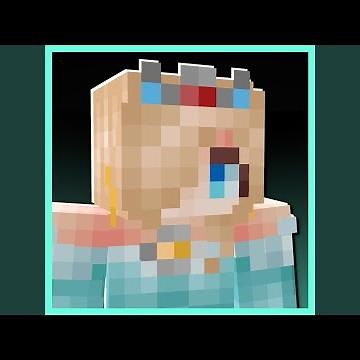 Rosalina in the Observatory (Minecraft Note Blocks)