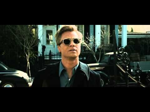 ベンジャミン・バトン 数奇な人生 予告編