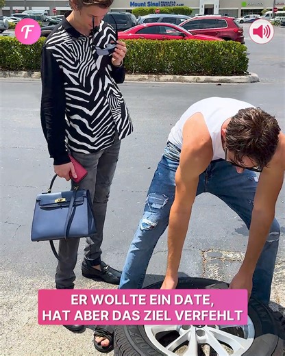 49K views · 32 reactions | Überraschende Wendung auf dem Parkplatz | Fabiosa Fitness Deutschland | Facebook