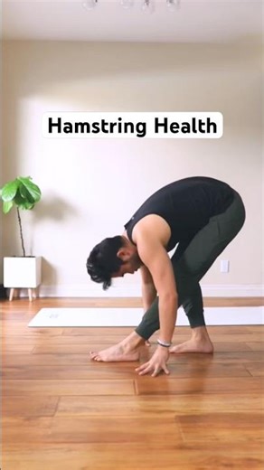 These dynamic stretches will give a well rounded base for all around hamstring health