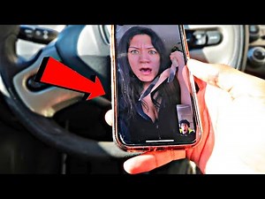 SHE CAUGHT ME CHEATING ON FACETIME! *MY LIFE IS OVER*