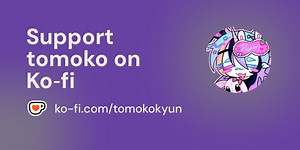 Support tomoko